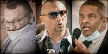 Web of court cases linked to murdered cop Kinnear likely to unleash more police corruption claims