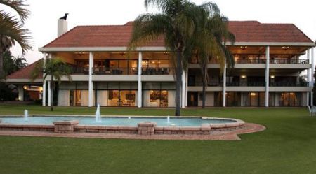 Lottery contractor injected millions of rands into ex-board chair’s mansion
