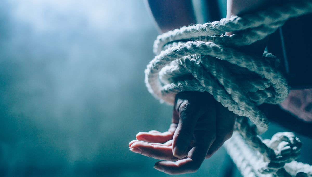 Silence: the biggest challenge in halting kidnapping (Part two)
