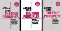 Vitality pioneer Adrian Gore’s 4 principles that powered him to prosperity