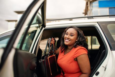 Uber launches a suite of new products and safety features across SSA