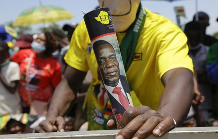 Here’s why president Emmerson Mnangagwa will win Zimbabwe’s 2023 elections