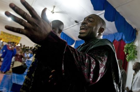 Film review: The (uneasy) redemption of naked evil, General Butt Naked