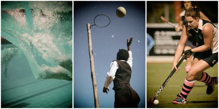 South African sport: Long walk to transformation