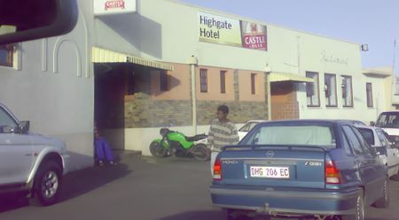 Thirty years later, the truth behind the Highgate Hotel massacre remains murky