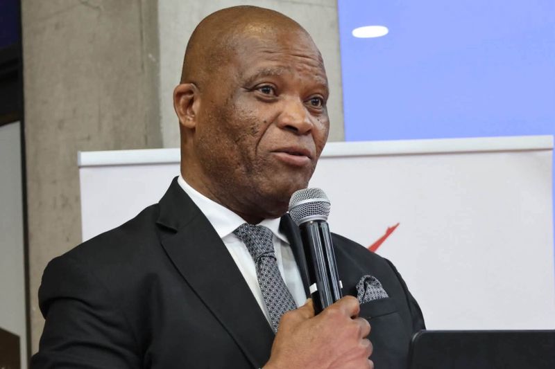 Cogta warns Nelson Mandela Bay — fix governance and finances or face a takeover