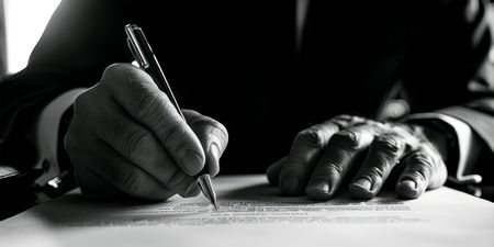 Two really good reasons to have a will drawn up