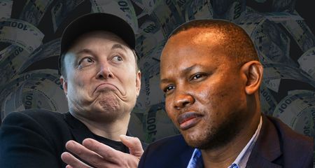After the Bell: Musk to Makate — ‘please call me’