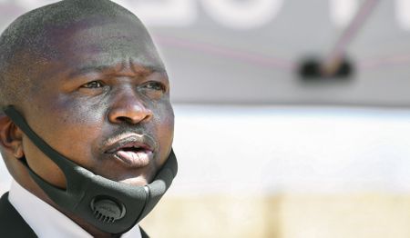 New South African plan for HIV/TB delayed because of Covid-19