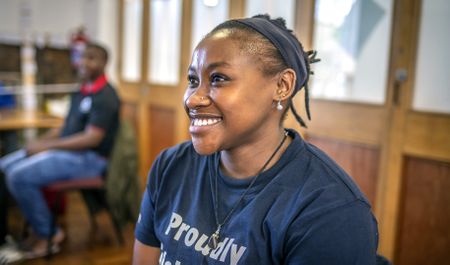 LGBTIQ activists defy threats to challenge the bias of faith-based organisations