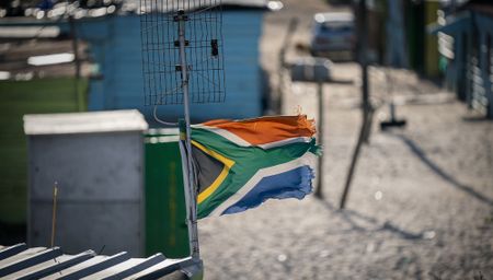 Fear and the Hope: Come and listen to the Experts, Sunday 31 May 4pm