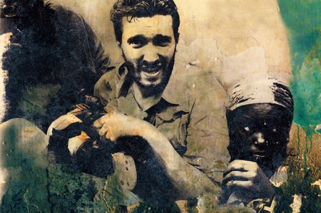 'My Friend the Mercenary': War and the moral battlefield of media ethics