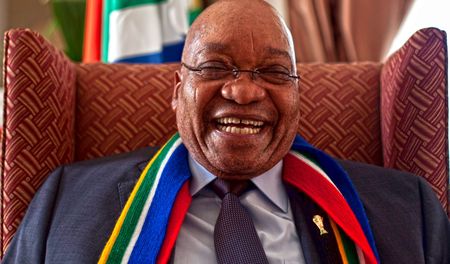 Black Valentine 2013: Love in the time of Marikana, Nkandla, Anene Booysens