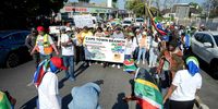 SAPS on standby as anti-immigrant marches draw tiny crowds in Cape Town