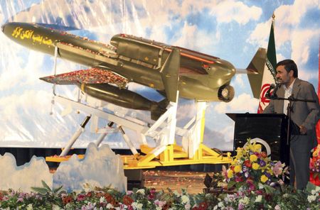 Iran inches closer to getting Armageddon powers