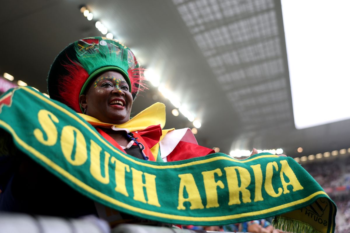 The rise of the Springboks: South Africa’s inspirational rugby team ...