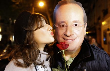 A secret memo from Hollande to the people of France