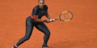 Tennis – Osaka's French Open