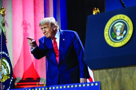 Trump imposes 30% tariffs on SA as Pretoria announces 'urgent interventions' to protect jobs