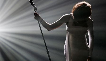Poll: Whitney Houston death tops shock celeb moments so far in '12