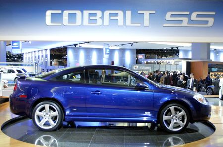 02 March: General Motors hit by massive recall in North America