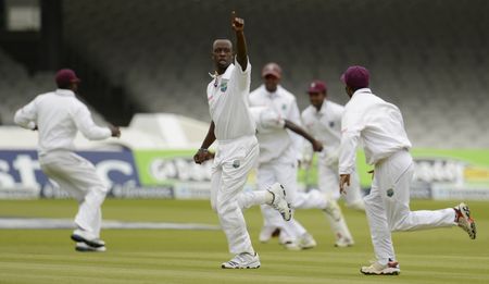 Stop! Reject mediocrity, West Indies