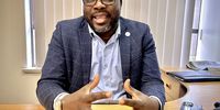 Meet the Nigerian oncologist helping to fight cancer in KZN and across Africa