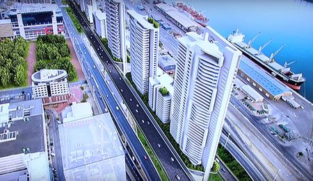 GroundUp: Foreshore development violates Cape Town’s transport policy, say experts