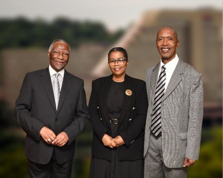 Innovative education for African Public Service: TM school breaks barriers