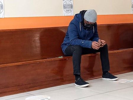 Cape Town teacher sentenced to five years for sexually assaulting a learner