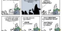 ANC You Later