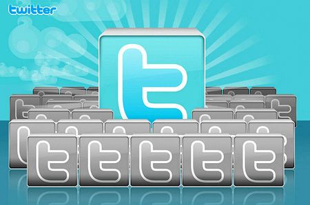 Twitter, the world's mightiest five year old