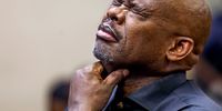 Sibiya wiped phones before arrest, court hears, as alleged victims oppose bail