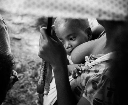 Breast milk substitutes — why we should always prioritise health over profits