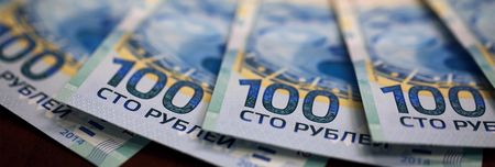 What sanctions on Russia mean for global markets
