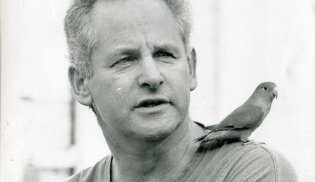 AmaBookaBooka: Ex-jailbird says it’s cold outside the ANC, but not THAT cold (Podcast)