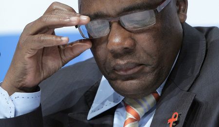 Charlotte Maxeke hospital protests could have been avoided had government acted