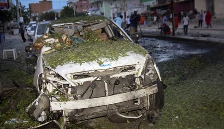 ISS Today: Final push for peace in Somalia?