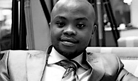 Phumlani Mfeka: Kwazulu-Natal’s rider on the racist storm