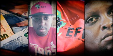 Floyd Shivambu’s brother quietly pays back R4.55m, admits he received the VBS money gratuitously