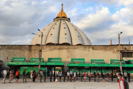 Kenya extends Covid curfew for 2 months but reduces hours