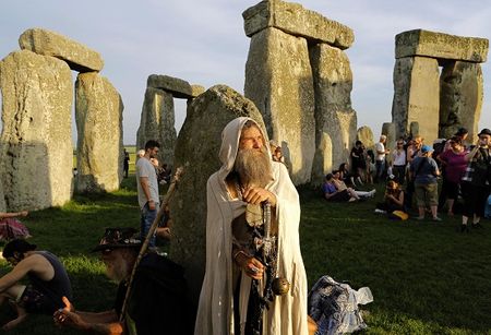 While you were sleeping: 22 June 2017