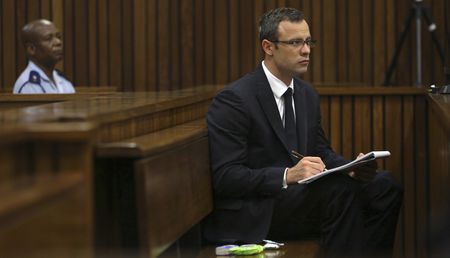 Pistorius trial: Week 2, Day 5