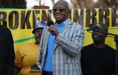 MK vets conference postponed amid questions about missing trust fund money