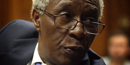 ConCourt rejects former judge Motata’s application to overturn his impeachment