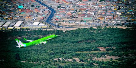 Business rescue practitioners defend restructuring of Comair