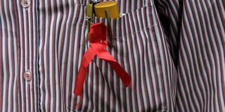 Groundbreaking HIV-prevention initiative harnesses AI to bring medicine to the people