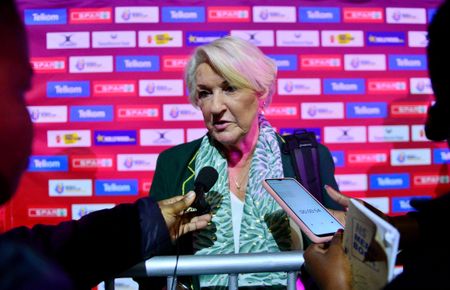Proteas coach Norma Plummer wants to change overcomplicated Netball World Cup format