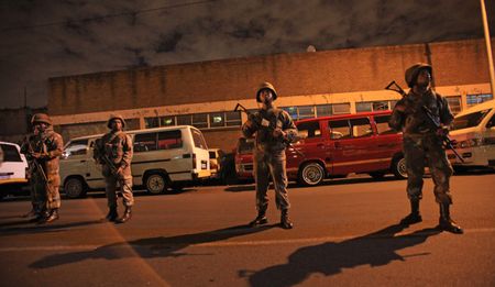 Budget votes, Day Three: The bits you need to know