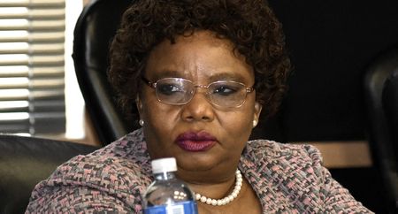 Social Development head suspended on eve of contempt of court application